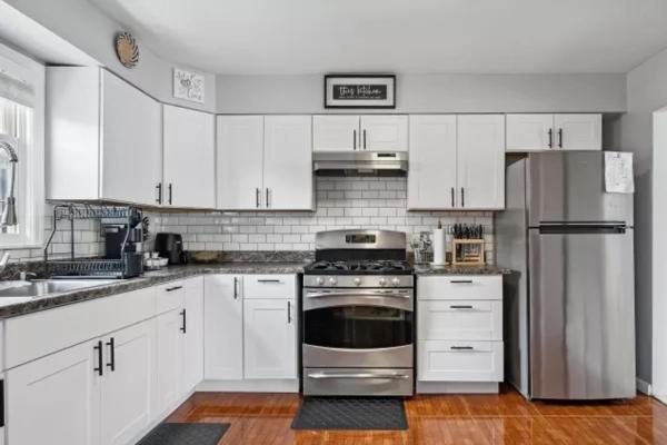 Rockaway 3 Bedroom Suite By The Sea. New York Exterior photo