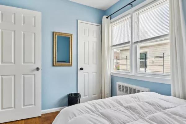 Rockaway 3 Bedroom Suite By The Sea. New York Exterior photo