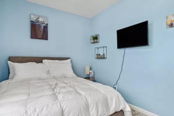 Rockaway 3 Bedroom Suite By The Sea. New York Exterior photo