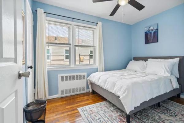 Rockaway 3 Bedroom Suite By The Sea. New York Exterior photo
