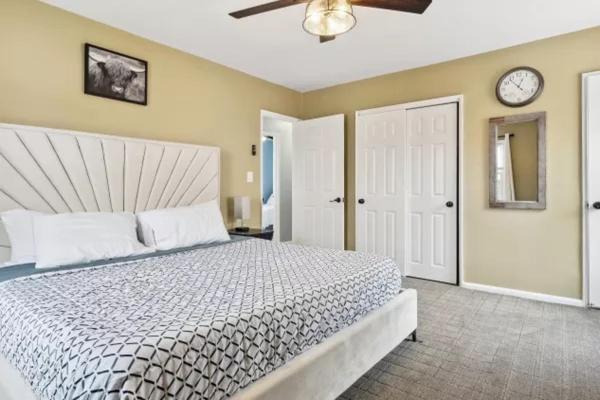 Rockaway 3 Bedroom Suite By The Sea. New York Exterior photo