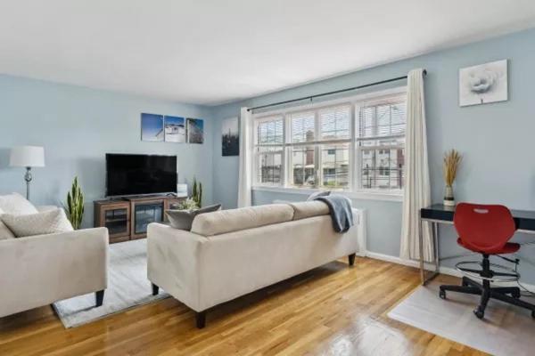 Rockaway 3 Bedroom Suite By The Sea. New York Exterior photo