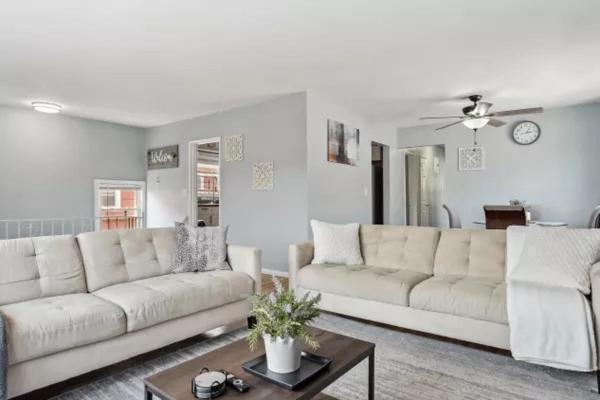 Rockaway 3 Bedroom Suite By The Sea. New York Exterior photo