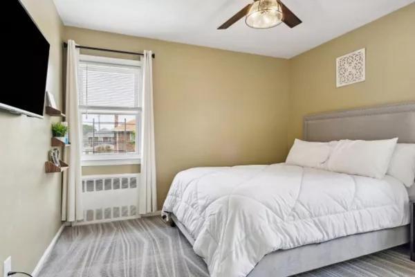 Rockaway 3 Bedroom Suite By The Sea. New York Exterior photo